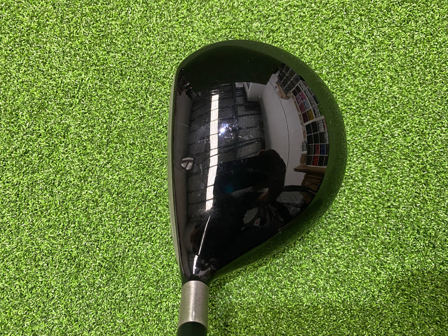 TaylorMade R580 Driver 10.5° (USED) - sole