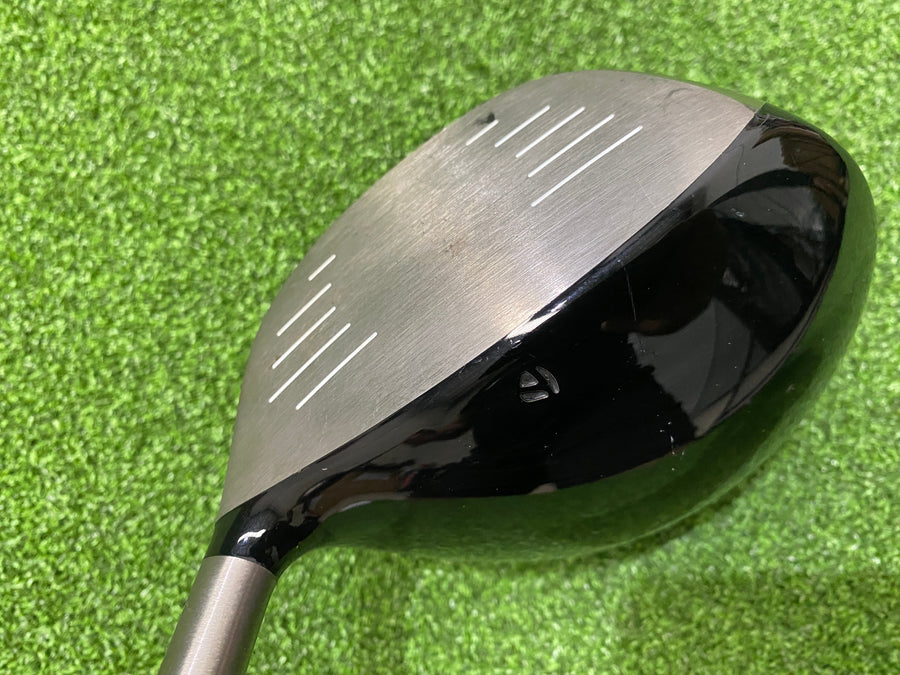 TaylorMade R580 Driver 10.5° (USED) - shaft detail