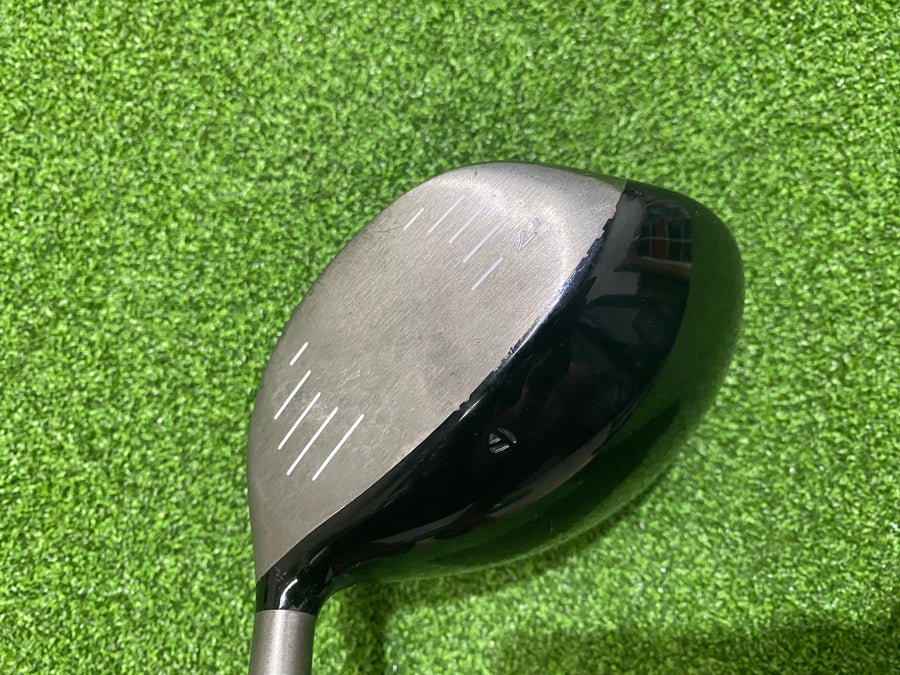 TaylorMade R7 460 Driver 10.5° Stiff Flex (Used) - shaft detail