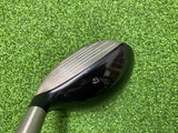 TaylorMade r5 XL Plus Hybrid 19° #3 (USED)