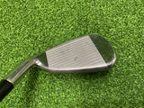 Cleveland CG-C Iron Set (5-9, PW, SW) Stiff Steel (USED)