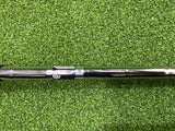 Cleveland CG-C Iron Set (5-9, PW, SW) Stiff Steel (USED)