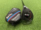TaylorMade M4 #3 Hybrid 19° (USED)