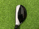 TaylorMade M4 #3 Hybrid 19° (USED)