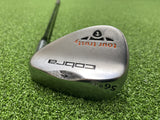Cobra Tour Trusty Wedge 56/8 (USED)