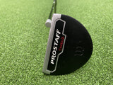 Wilson Pro Staff Shield Putter 34" (USED)