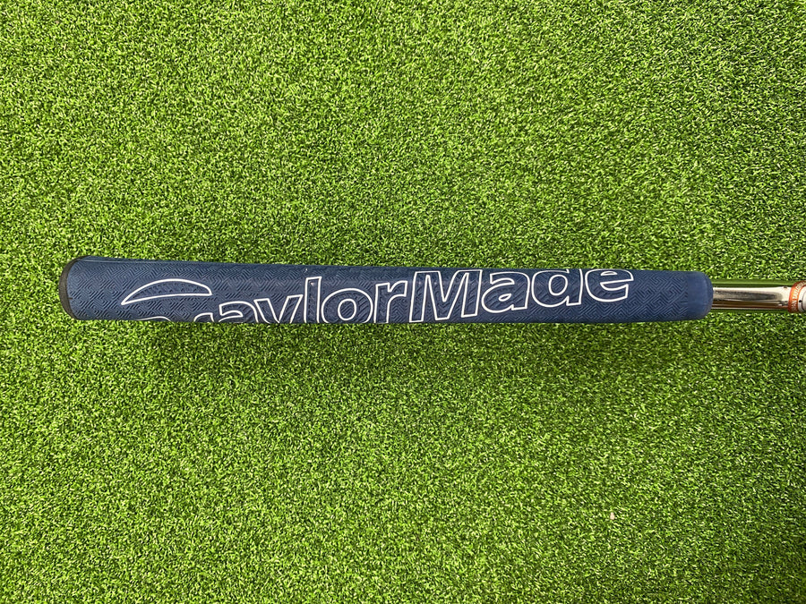 TaylorMade TP Collection Ardmore Truss Putter 33" (USED) - headcover