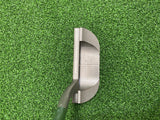 Scotty Cameron Pro Platinum Del Mar Three Putter 33" (USED)