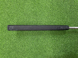 Scotty Cameron Pro Platinum Del Mar Three Putter 33" (USED)