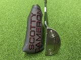 Scotty Cameron Select Newport 3 Putter 33" (USED)