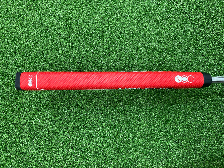 Scotty Cameron Select Newport 3 Putter 33" (USED) - headcover