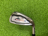 Mizuno Eurus RX -, PW, GW, SW Iron Set 5-9, PW, GW, SW N.S.1170 Stiff (USED)