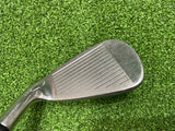 Mizuno Eurus RX -, PW, GW, SW Iron Set 5-9, PW, GW, SW N.S.1170 Stiff (USED)