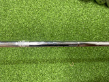 Mizuno Eurus RX -, PW, GW, SW Iron Set 5-9, PW, GW, SW N.S.1170 Stiff (USED)