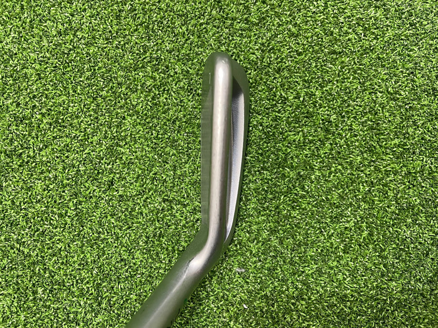 PING i200 Irons 5-9+PW (USED) - sole