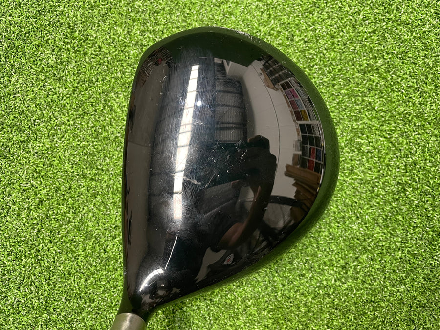 Srixon Z-TX Driver 10.5° Stiff (USED) - sole