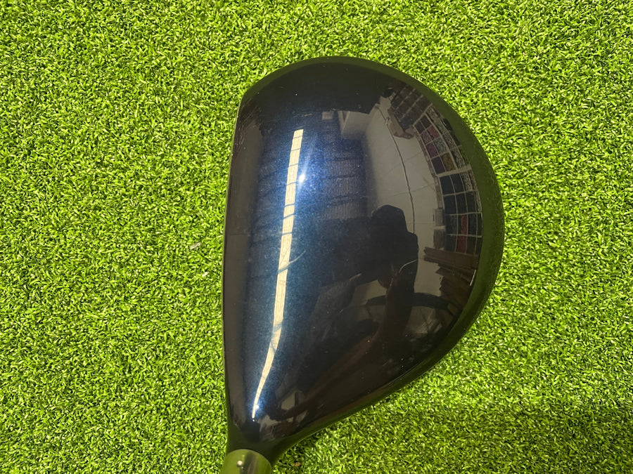 NIKE 380 Driver 10.5° Regular (USED) - sole