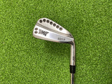 PXG 0311P Forged Gen2 #5 Iron  Stiff (Used)