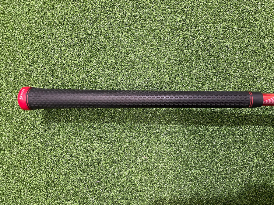 2013 Srixon Z525 9.5° Driver - back view
