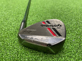TaylorMade ATV Milled Wedge 52 (USED)