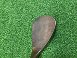 TaylorMade Milled Grind Hi-Toe Wedge 58/10 (USED)