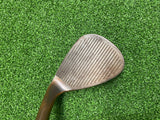 TaylorMade Milled Grind Hi-Toe Wedge 58/10 (USED)