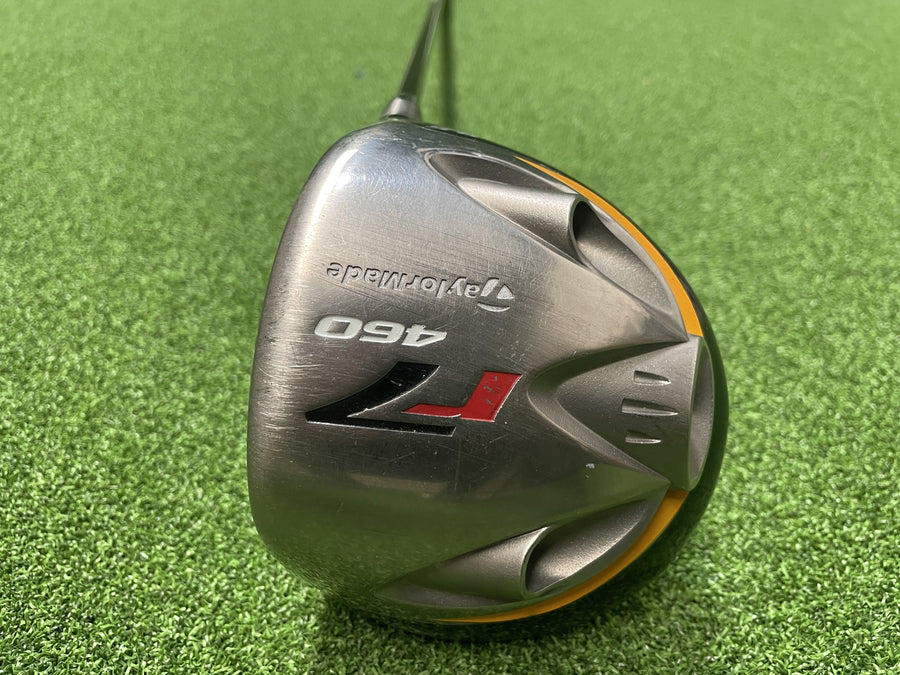 TaylorMade R7 Driver 9.5° Stiff (USED) TaylorMade