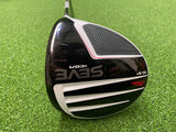 2011 Seve Icon 10.5° Driver