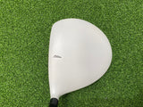 2011 Seve Icon 10.5° Driver