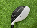 2011 Seve Icon 10.5° Driver
