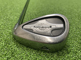 Callaway Steelhead X-14 Pro Series Wedge 46 (USED)