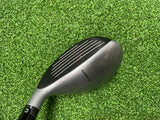 2012 Cobra AMP 17° 2 Hybrid