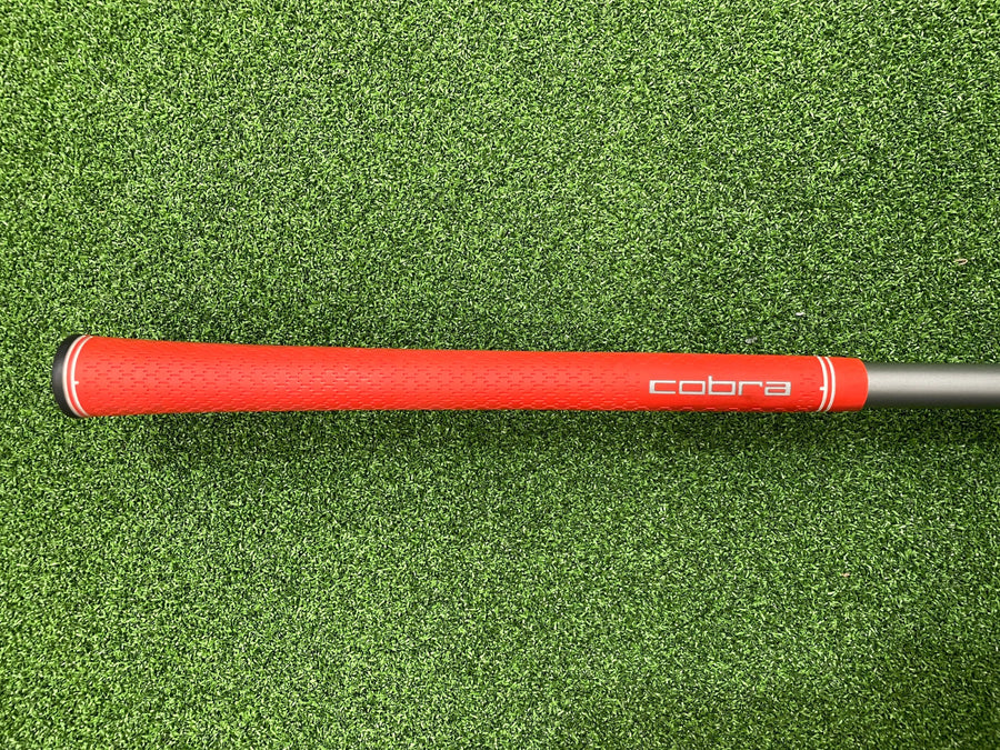 2012 Cobra AMP 17° 2 Hybrid - back view