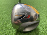 TaylorMade r7 Draw 460 Driver 10.5° Regular (USED) - front view