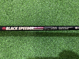TaylorMade r7 Draw 460 Driver 10.5° Regular (USED) - shaft detail
