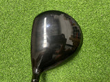HONMA TW747 10.5° Driver With Non Rotating System Attachment & Headcover