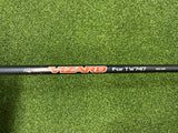 HONMA TW747 10.5° Driver With Non Rotating System Attachment & Headcover