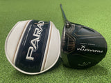 2023 Callaway Paradym X 10.5° Driver With Headcover *Excellent Condition*