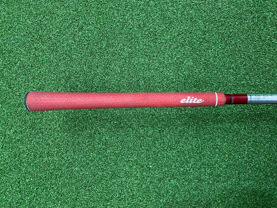 Yonex Nanov SD Driver 10.5° - headcover