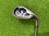 Callaway 2004 X-18 Iron Set 5-9, PW, AW N.S.Pro 950GH (Steel) Regular (USED)