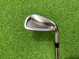 Bridgestone Tourstage ViQ Iron Set 5-9, PW N.S.Pro 950GH (Steel) Stiff (USED)