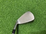 Bridgestone Tourstage ViQ Iron Set 5-9, PW N.S.Pro 950GH (Steel) Stiff (USED)