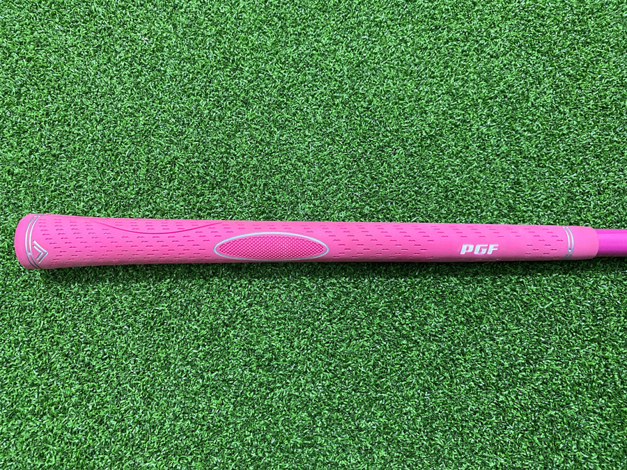 PGF Swift Speed 4 Hybrid 24° Ladies - headcover