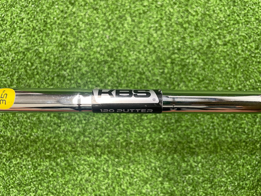 TaylorMade TP Collection Juno Putter 35 - sole
