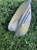 Titleist Vokey SM10 Wedge 58/14K (USED)