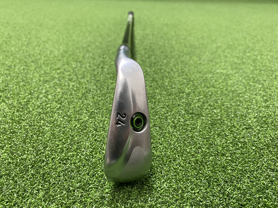 Callaway X Utility Prototype Utility 24° - clubface