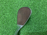 Callaway Jaws Raw Full Toe Wedge 58 (USED)