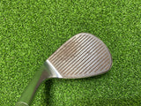 Callaway Jaws Raw Full Toe Wedge 58 (USED)