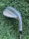 Titleist Vokey SM10 Wedge 58/14K (USED)