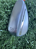 Titleist Vokey SM10 Wedge 58/14K (USED)